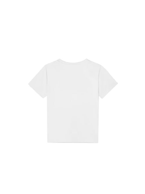 T-shirt, unisex, logata. VERSACE | 1018570 1A131832W110